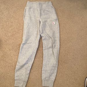 Women’s champions joggers